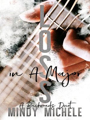 cover image of Loss in a Major
